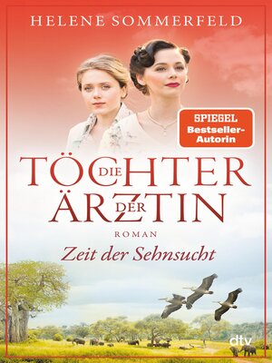cover image of Die Töchter der Ärztin